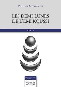 Les demi-lunes de l'Emi Koussi