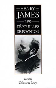 Les dépouilles de Poynton