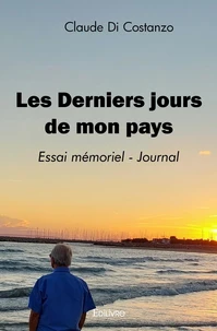 Les Derniers jours de mon pays
