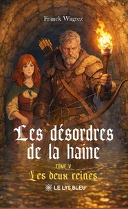 Les deux reines