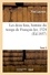 Les deux fous, histoire du temps de François Ier, 1524. Tome 2. Précédée d'un Essai historique sur les fous des rois de France