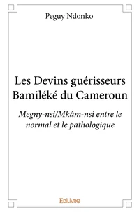 Les Devins guérisseurs Bamiléké du Cameroun