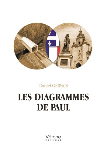 Daniel Gervais - Les diagrammes de Paul.