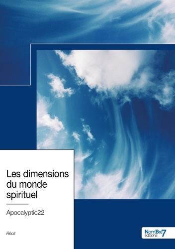 Les dimensions du monde spirituel