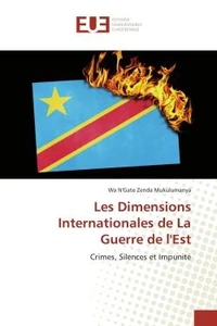 Les dimensions internationales de la guerre de l'est