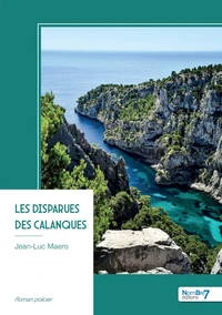 Les disparues des calanques