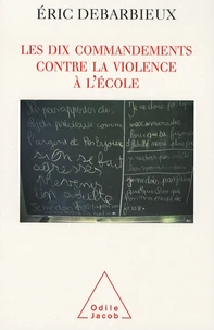 Les dix commandements contre la violence à l'école