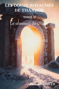 Le sommeil du Diable