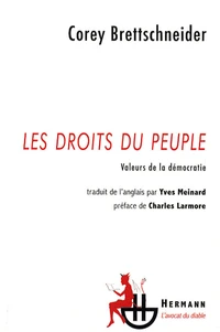 Les droits du peuple