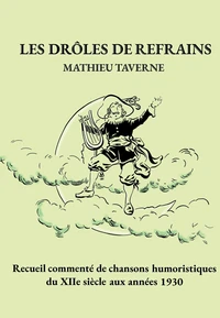 Les drôles de refrains