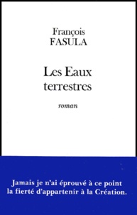 François Fasula - .