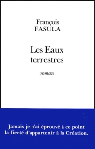 Les eaux terrestres