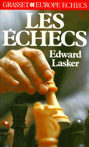 Edward Lasker - .