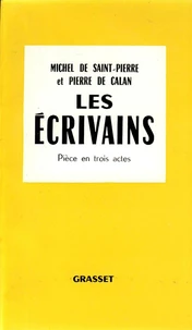 Les écrivains
