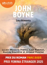 Les Eléments