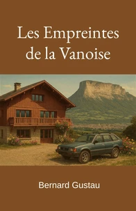 Les Empreintes de la Vanoise
