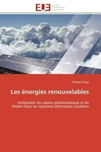  Poggi-p - Les énergies renouvelables.