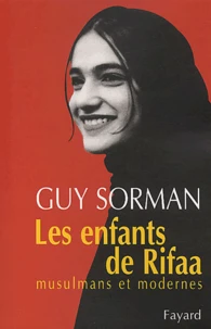 Les enfants de Rifaa musulmans et modernes