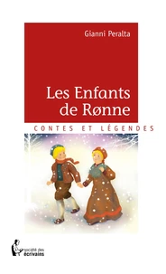 Les enfants de Ronne