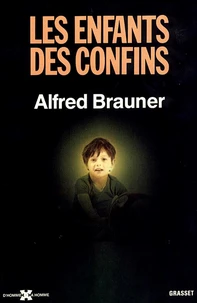 Les Enfants des confins