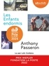 Anthony Passeron - Les enfants endormis. 1 CD audio MP3