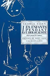 Les enfants pendant l'holocauste