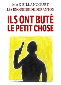 Les Enquêtes de Duranton - Tome 7