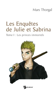 Les enquêtes de Julie et Sabrina