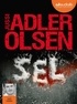 Jussi Adler-Olsen - Les Enquêtes du Département V Tome 9 : Sel. 2 CD audio MP3