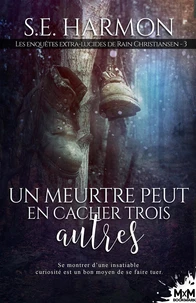 Les enquêtes extra-lucide de Rain Christiansen