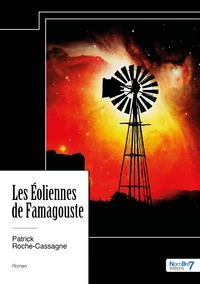 Les Eoliennes de Famagouste