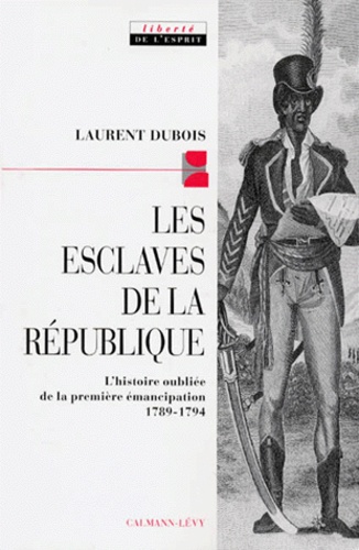Laurent Dubois - .