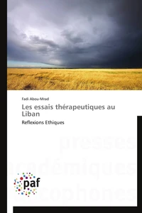 Les essais thérapeutiques au liban