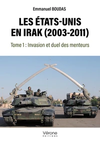 Les Etats-Unis en Irak (2003-2011)