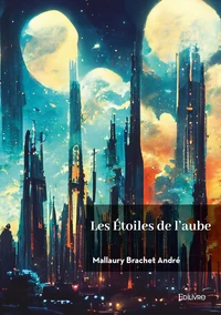 Les étoiles de l'aube