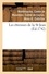 Les étrennes de la St Jean . 2 édition, revûë, corrigée & augmentée
