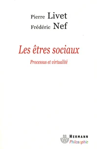 Les êtres sociaux
