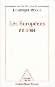 Les Européens en 2004