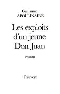 Les exploits d'un jeune Don Juan