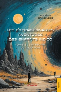 L'Attentat du Trou Noir