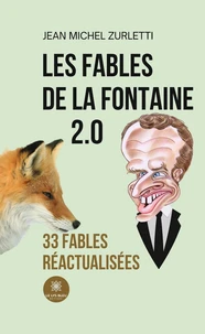 Les fables de La Fontaine 2.0