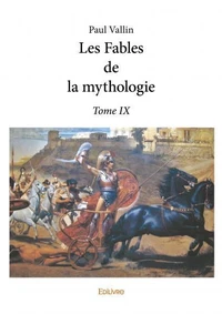 Les fables de la mythologie