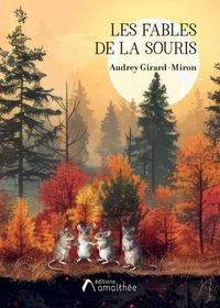 Les fables de la souris