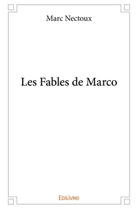 Les Fables de Marco