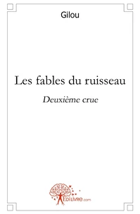 Les fables du ruisseau