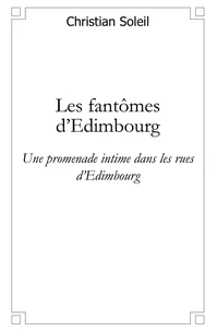 Les fantômes d'Edimbourg