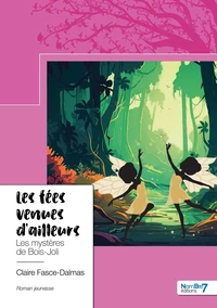 Les fées venues d’ailleurs