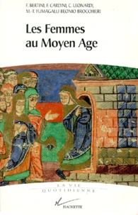 Les femmes au Moyen âge