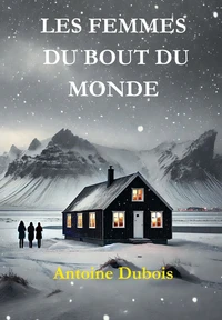 Les femmes du bout du monde