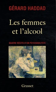 Les femmes et l'alcool